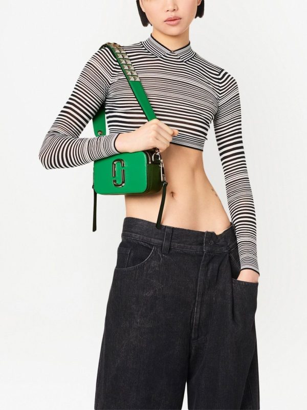 Marc Jacobs The Snapshot camera bag - Image 7