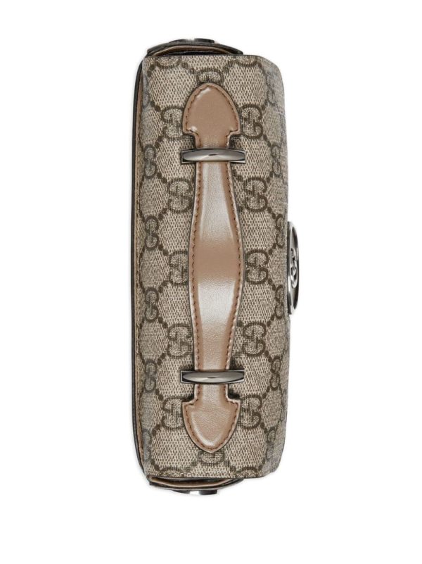 Gucci Petite GG shoulder bag - Image 7