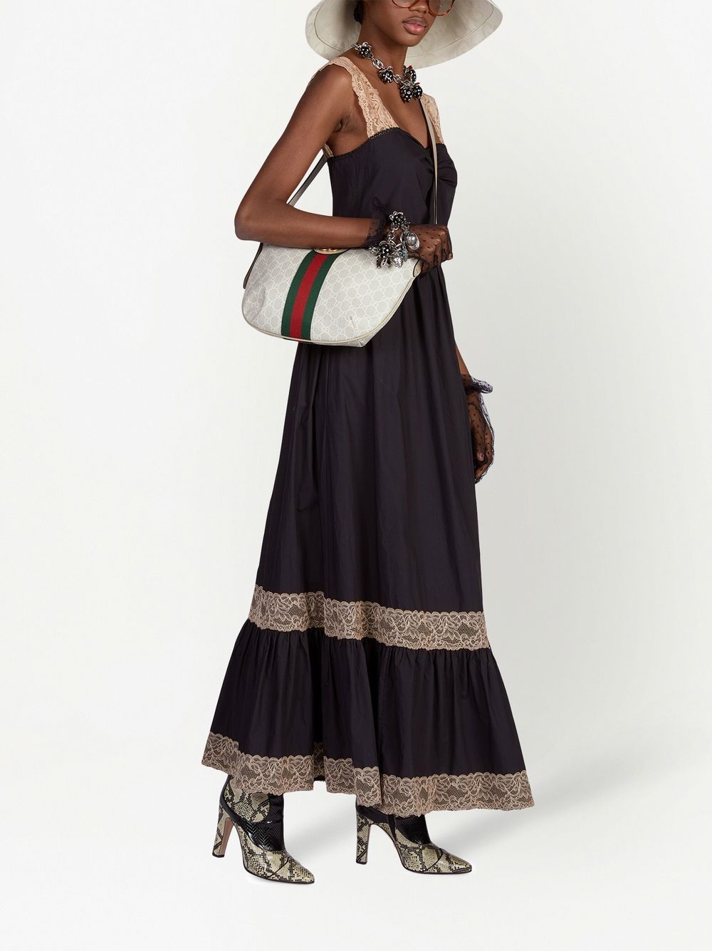 Gucci Ophidia GG small shoulder bag - Image 7