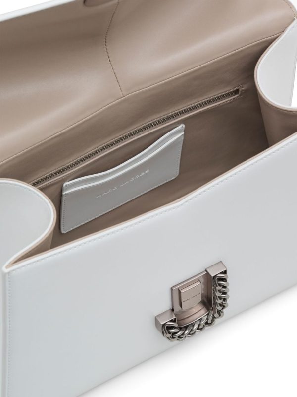 Marc Jacobs The Large Top Handle bag - Image 7