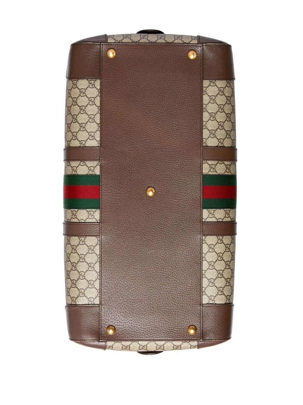 Gucci Gucci Savoy large duffle bag - Image 7