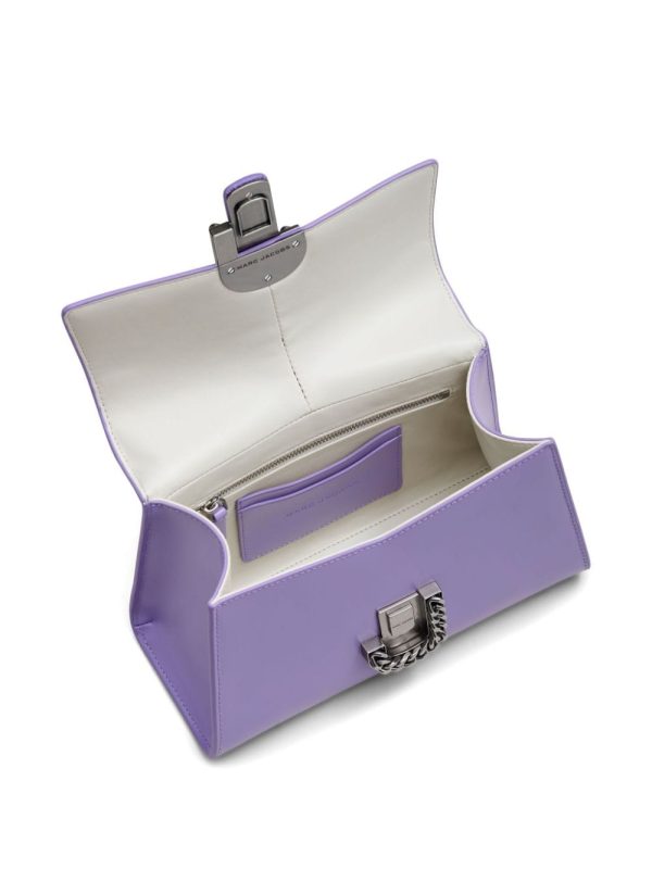 Marc Jacobs The Top Handle bag - Image 7