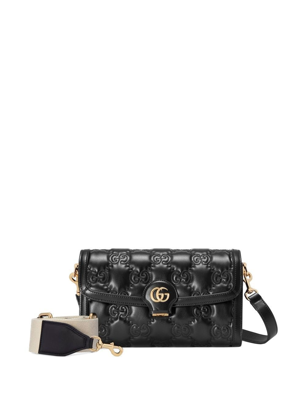 Gucci GG Matelassé shoulder bag - Image 7