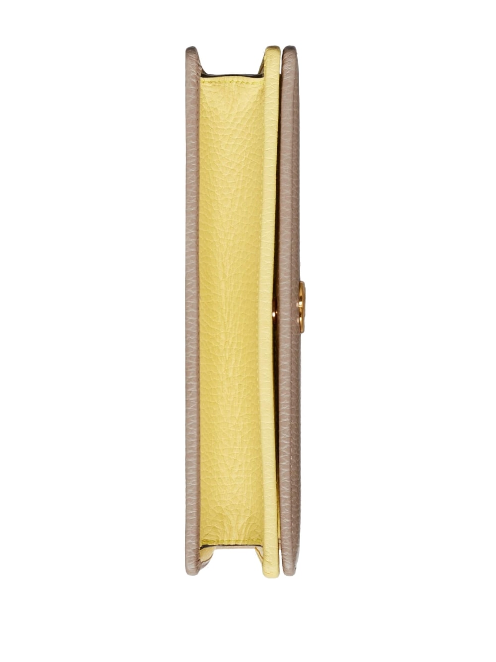 Gucci mini GG Marmont wallet-on-chain - Image 7