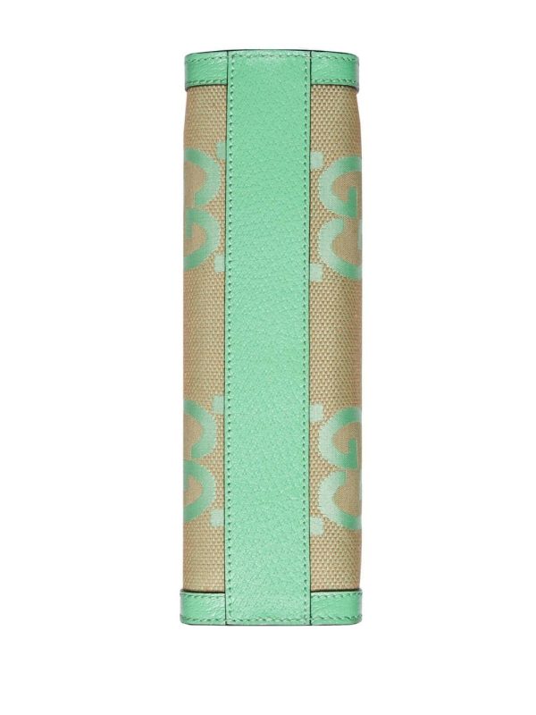 Gucci Ophidia Jumbo GG shoulder bag - Image 7