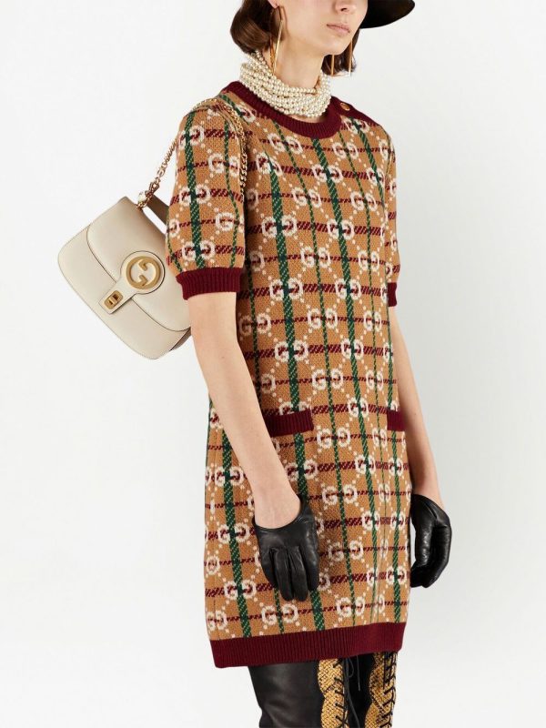 Gucci Blondie top-handle bag - Image 7