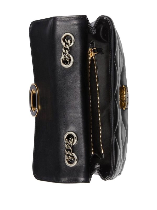 Gucci quilted shoulder bag - Image 7