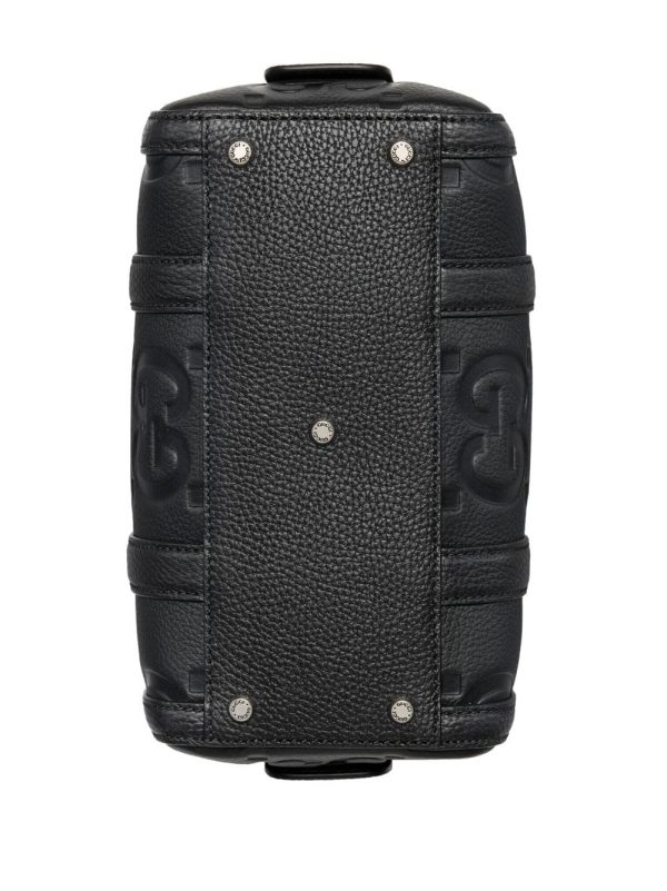 Gucci Jumbo GG mini duffle bag - Image 7