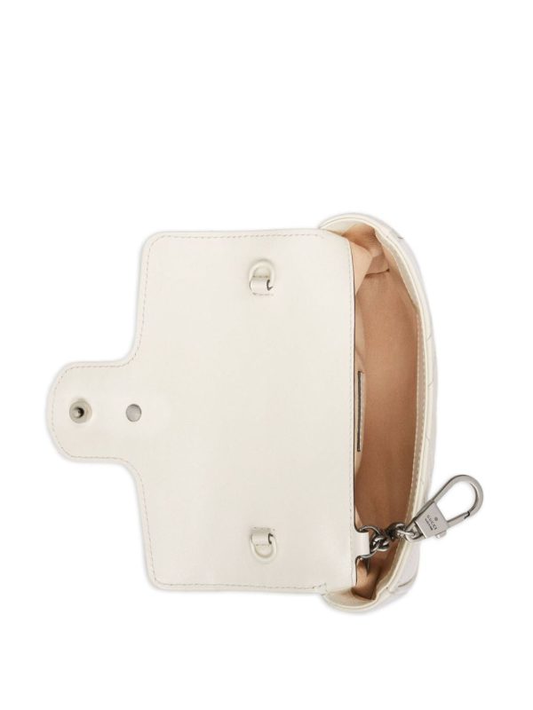 Gucci GG Marmont leather mini bag - Image 7