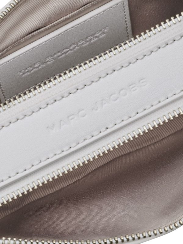 Marc Jacobs The Pearl Snapshot camera bag - Image 7