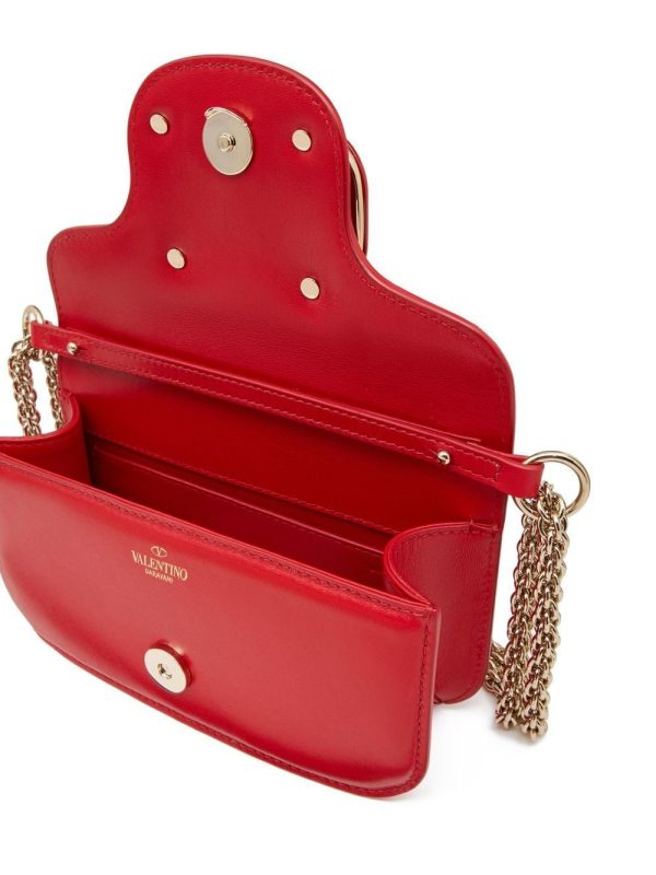 Valentino Garavani VLogo Signature shoulder bag - Image 7
