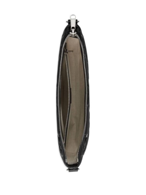 Gucci medium Jumbo GG messenger bag - Image 7