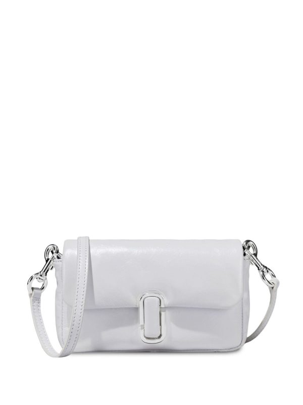 Marc Jacobs The Mini J Marc Pillow bag - Image 7