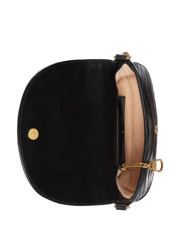 Gucci GG Marmont matelassé mini bag - Image 7
