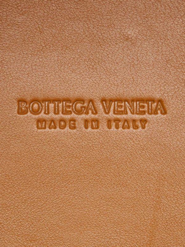 Bottega Veneta   mini Cabat tote bag - Image 7