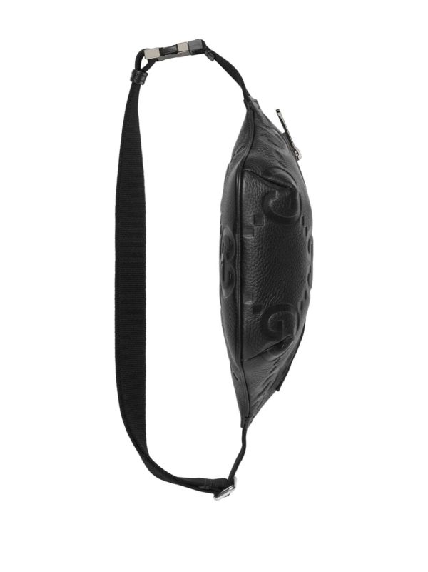 Gucci Jumbo GG small belt bag - Image 7