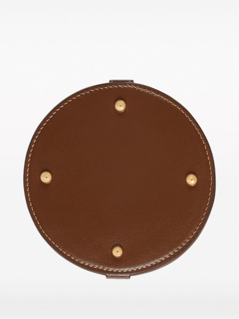 Gucci mini Ophidia leather bucket bag - Image 7