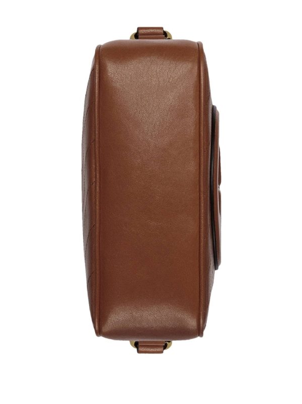 Gucci small Blondie leather shoulder bag - Image 7
