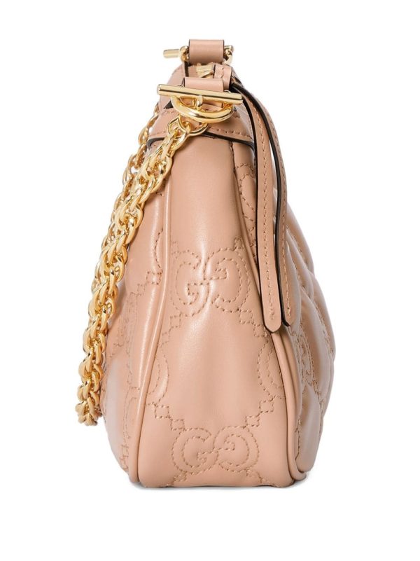 Gucci GG-matelassé shoulder bag - Image 7