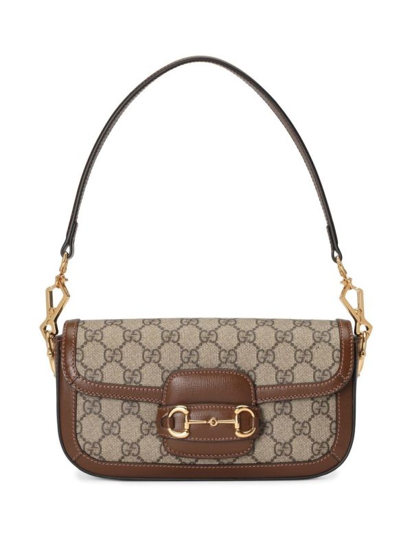 Gucci mini Horsebit 1955 shoulder bag - Image 7