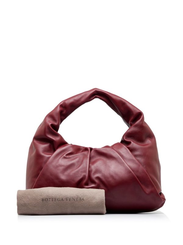 Bottega Veneta  medium The Shoulder Pouch handbag - Image 7