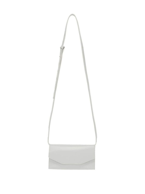 Ferragamo geometric mini clutch - Image 7