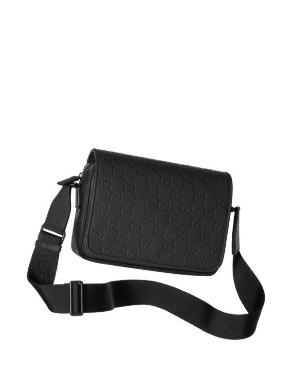 Gucci GG-logo crossbody bag - Image 7