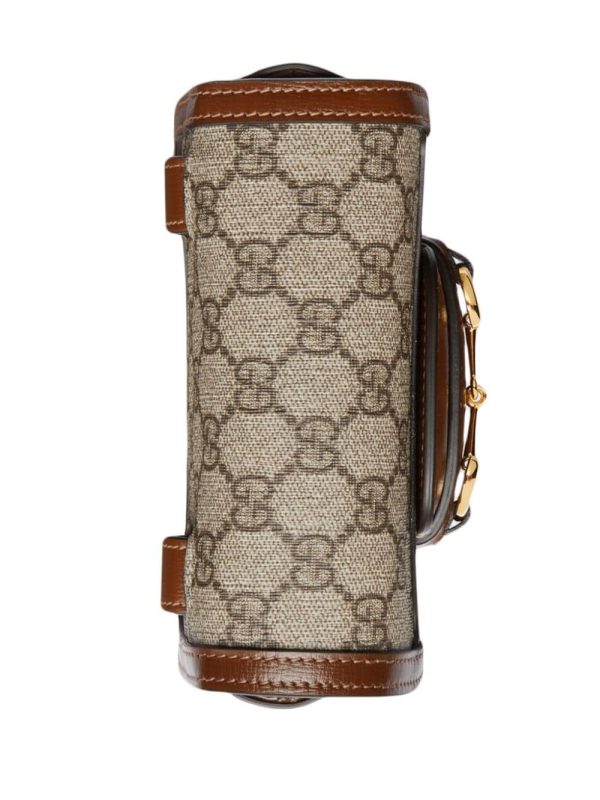 Gucci Horsebit 1955 belt bag - Image 7