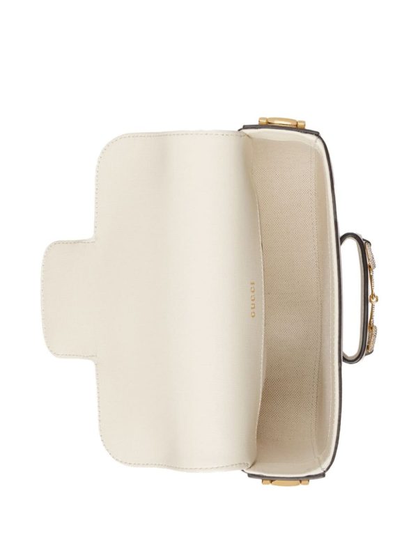Gucci mini Horsebit 1955 shoulder bag - Image 7