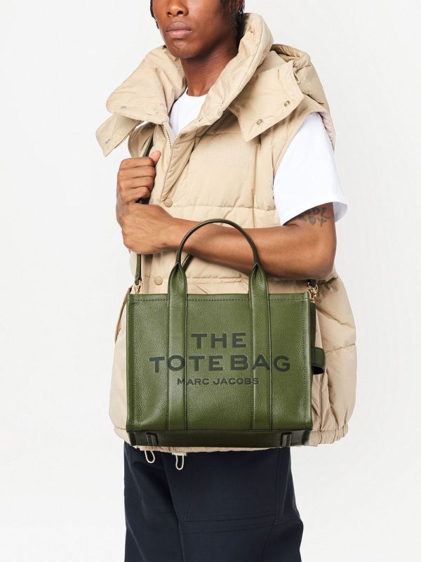 Marc Jacobs The Medium Tote bag - Image 7