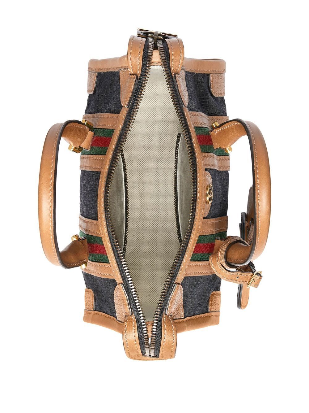 Gucci Mini Canvas tote bag - Image 7