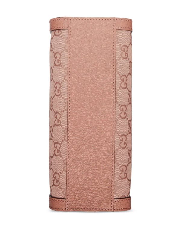 Gucci classic GG-canvas tote bag - Image 7