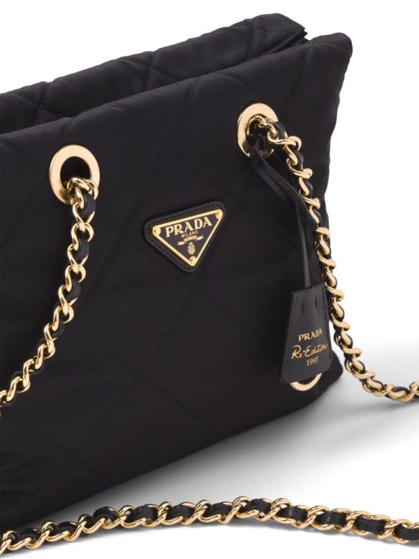 Prada Re-Edition 1995 shoulder bag - Image 7