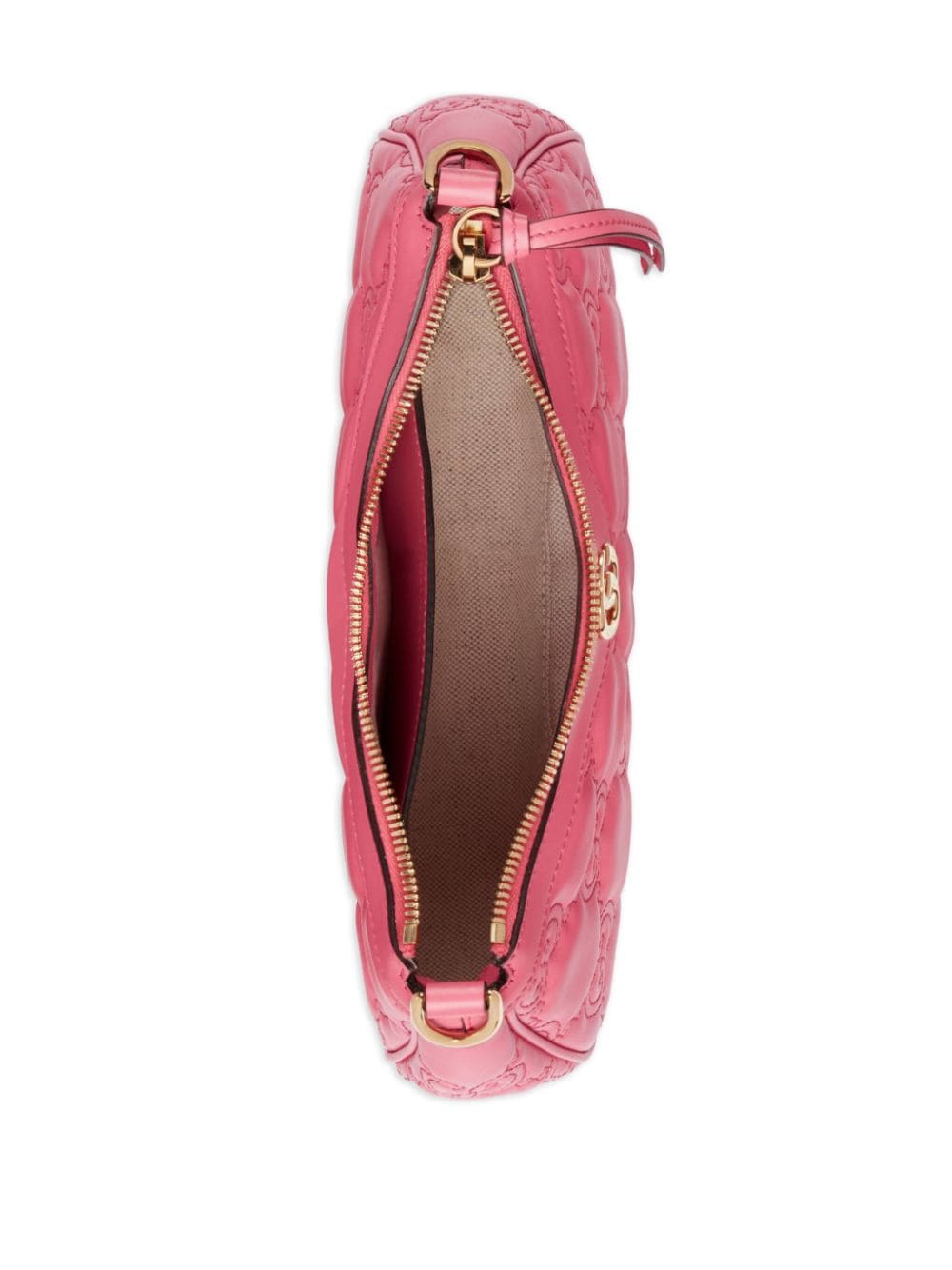 Gucci GG-matelassé shoulder bag - Image 7