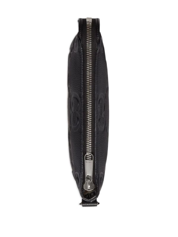 Gucci medium Jumbo GG messenger bag - Image 7