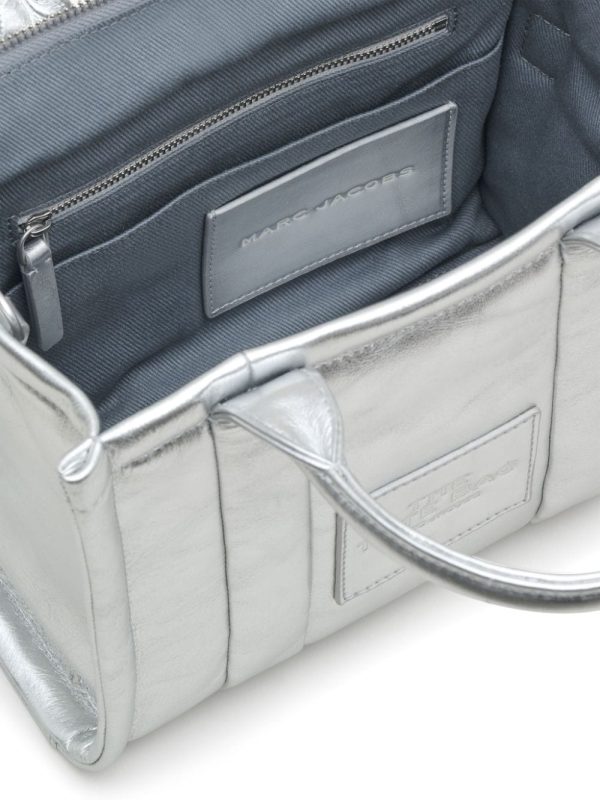 Marc Jacobs The Small Tote bag - Image 7