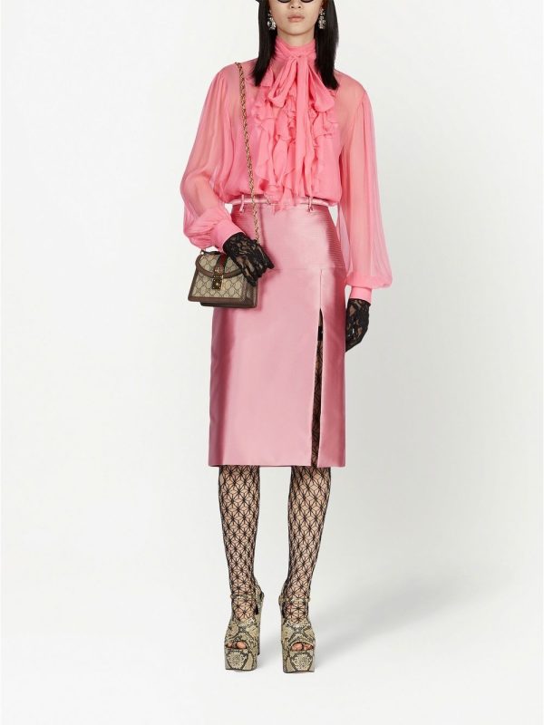 Gucci Ophidia GG mini shoulder bag - Image 7