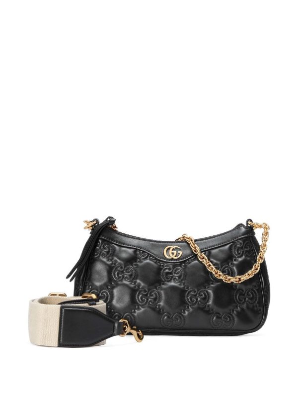 Gucci GG matelassé shoulder bag - Image 7