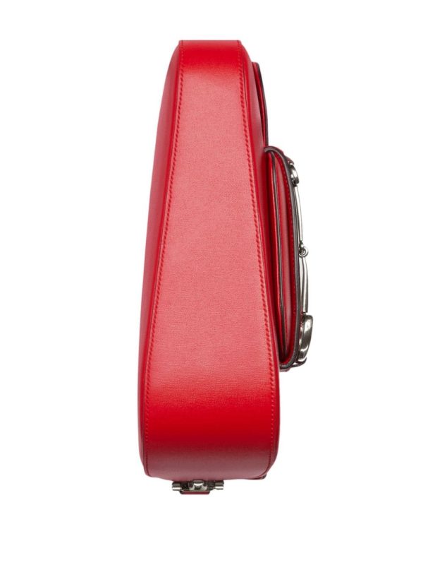 Gucci small Horsebit 1955 shoulder bag - Image 6