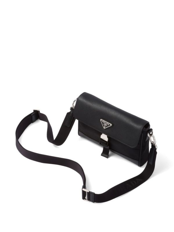 Prada Re-Nylon shoulder bag - Image 7