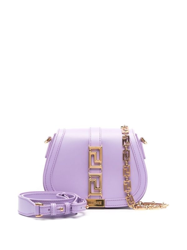 Versace Greca Goddess crossbody bag - Image 7