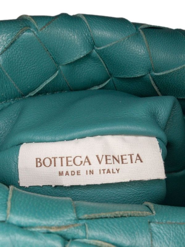 Bottega Veneta   Jodie Intrecciato handbag - Image 7