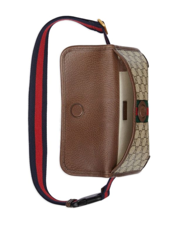 Gucci Ophidia GG belt bag - Image 7