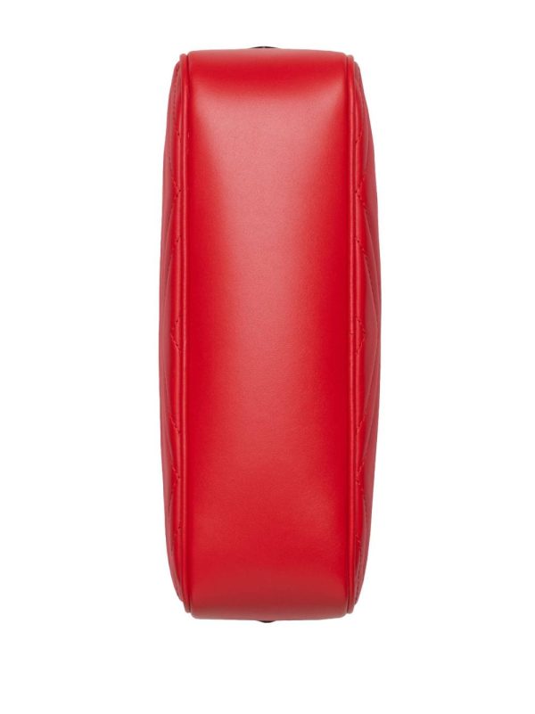 Gucci GG-logo matelassé shoulder bag - Image 7
