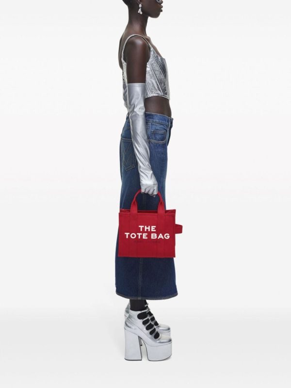 Marc Jacobs The Small Tote bag - Image 6