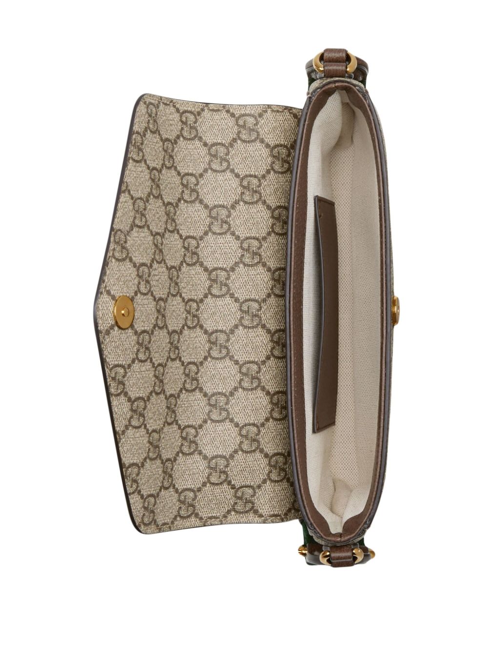 Gucci mini Ophidia GG crossbody bag - Image 7