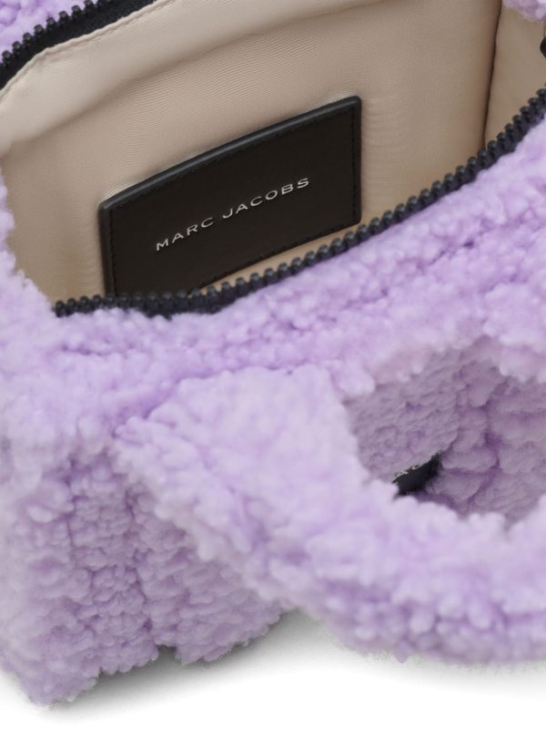 Marc Jacobs The Mini Tote bag - Image 7