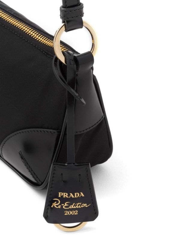 Prada Re-Edition 2002 shoulder bag - Image 7