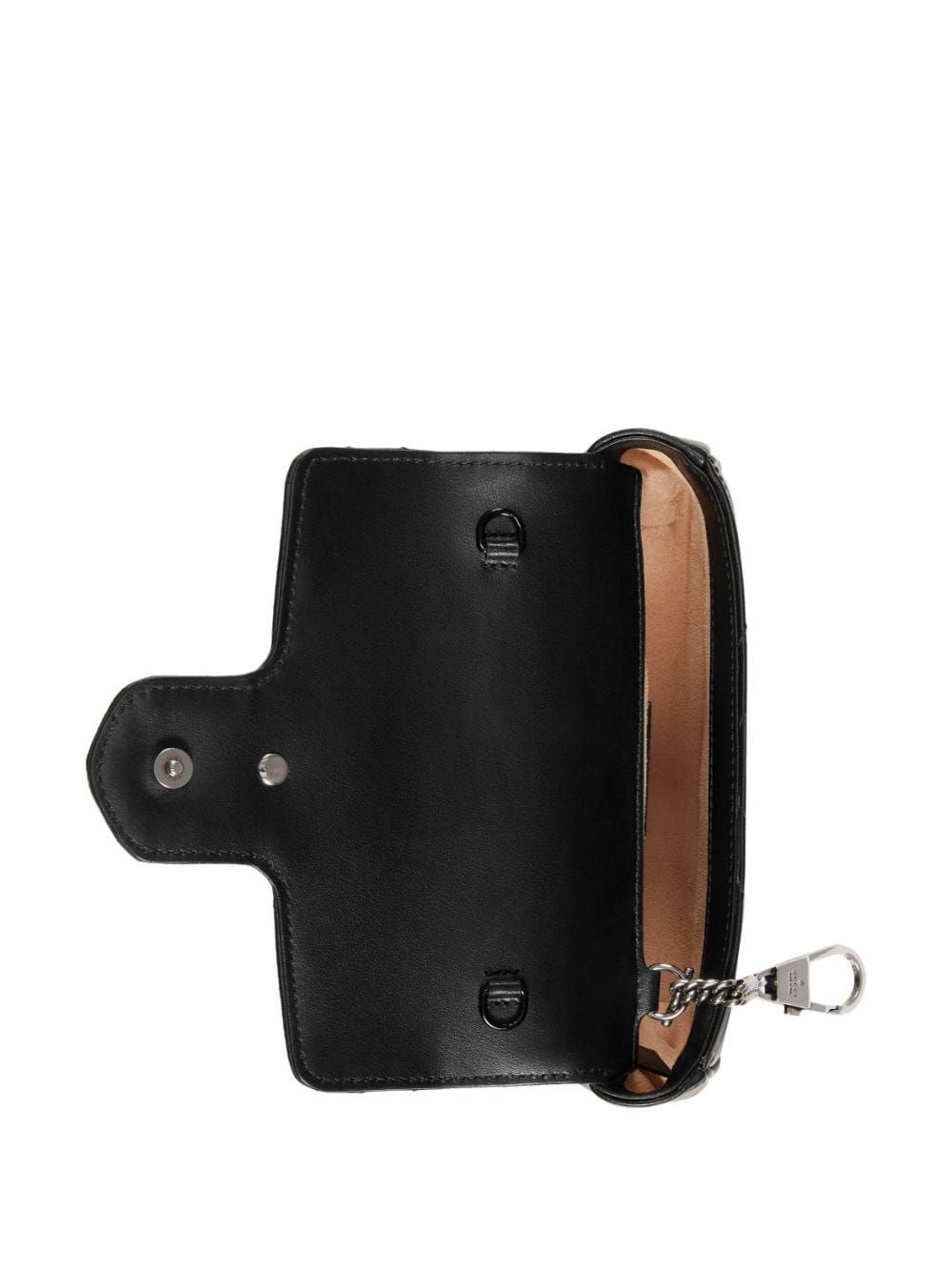 Gucci GG Marmont leather mini bag - Image 7