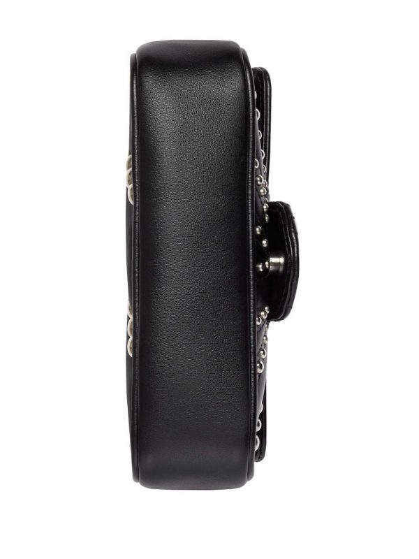 Gucci GG Marmont super mini bag - Image 7